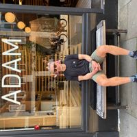 La maison de Adam