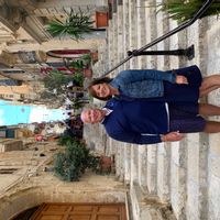 La maison de Ann and John