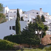 La maison de Paul