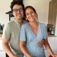 Maison familiale alliant confort et nature
