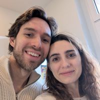 La maison de Joscha & Elif
