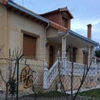 La maison de Helena