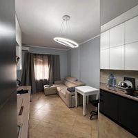 La maison de Alisa