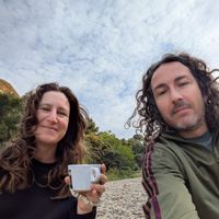 La maison de Jenna et Thomas