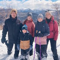 La Souche - chalet rustique