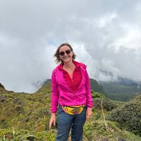 Au coeur de la guadeloupe