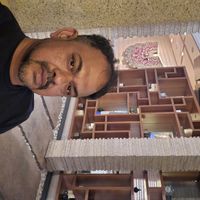 La maison de Mohamed Ismail