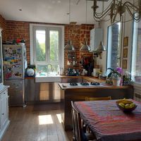 La maison de Alessandro e Marta