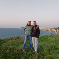 La maison de Eva & Ana