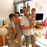 Grande maison familiale au cœur de la nature - l’équilibre parfait entre calme et praticité