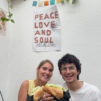 La maison de Camille & Maxi