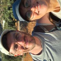 La maison de Kate & Conor