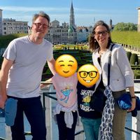Charmant studio indépendant entre Paris & Versailles
