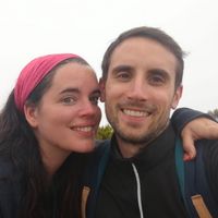 La maison de Carlyne & Cédric
