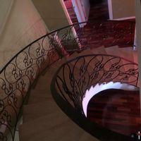 La maison de Juan