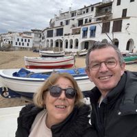 Maison de Béatrice et Joël, rénovée en 2023 avec terrasse ombragée, à 5 mn de la plage