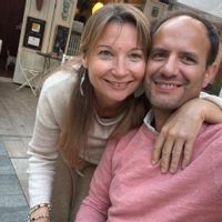 La maison de Nolwenn & William