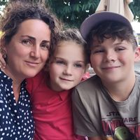 Maison familiale confortable au cœur du sud Luberon