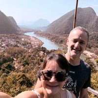 La maison de Jérôme et Virginie