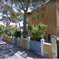 La maison de Roberto