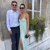 La chambre privée de Léa