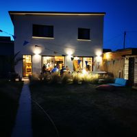 La maison du bonheur