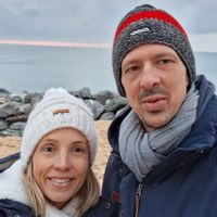 Maison en bois avec jardin, 3 chambres, commerces à pied, Arcachon à 20 min