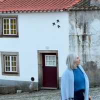 La maison de Ana