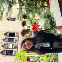 La maison de Houda