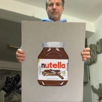 La maison de mario