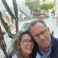 La maison de Dany et Vincent
