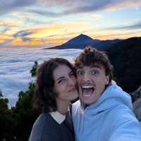 La maison de Ainhoa y Martín