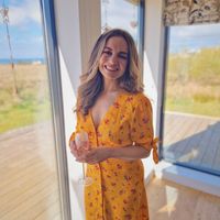 La maison de Katie