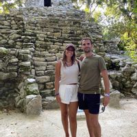 La maison de Lucila & Joaquín
