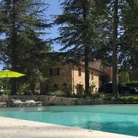 La maison de Renato & Barbara
