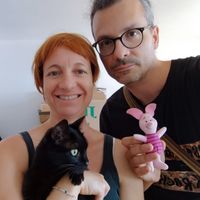 La maison de Jordi & Romina