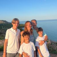 Superbe appartement au bord de la mer