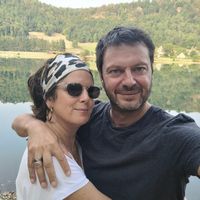 Charme et Style chez Aude et Greg