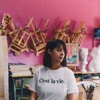 La maison de Judit & Famiy