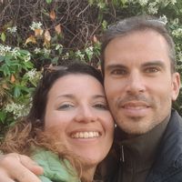 La maison de Elvio e Letizia