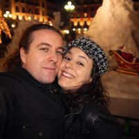 La maison de Carla
