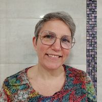 La chambre privée de Delphine