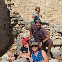 Maison en pierre à Esnandes,  12 km de La Rochelle – idéale pour des séjours familiaux sur la côte.