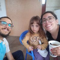 La maison de Famiglia Del Crisol