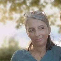 Grand studio 34 m2 sur les hauteurs d’Ajaccio. minimum de 7 nuits