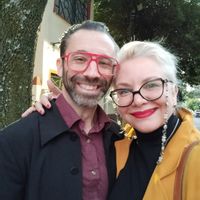 La maison de Natalia & Justin