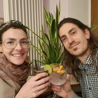 La maison de Adèle & Alex