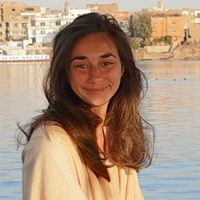 La chambre privée de Roxane