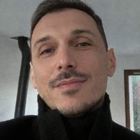 La chambre privée de Marc