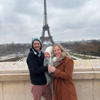 La maison de Tara and Eric
